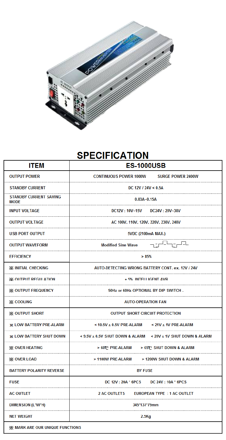 Spec-Energy-Saving-ES1000USB.png